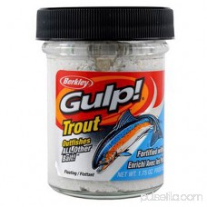 Berkley Gulp! Trout Dough Fishing Bait 553146362
